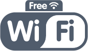 Icon WIFI